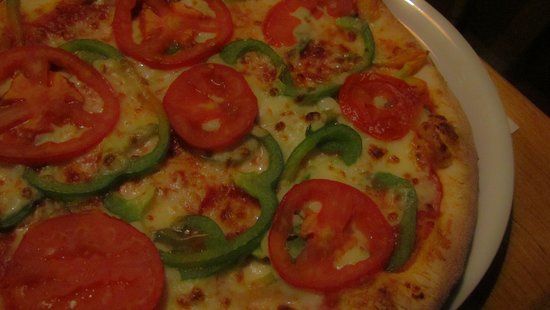 Pizzeria Trta